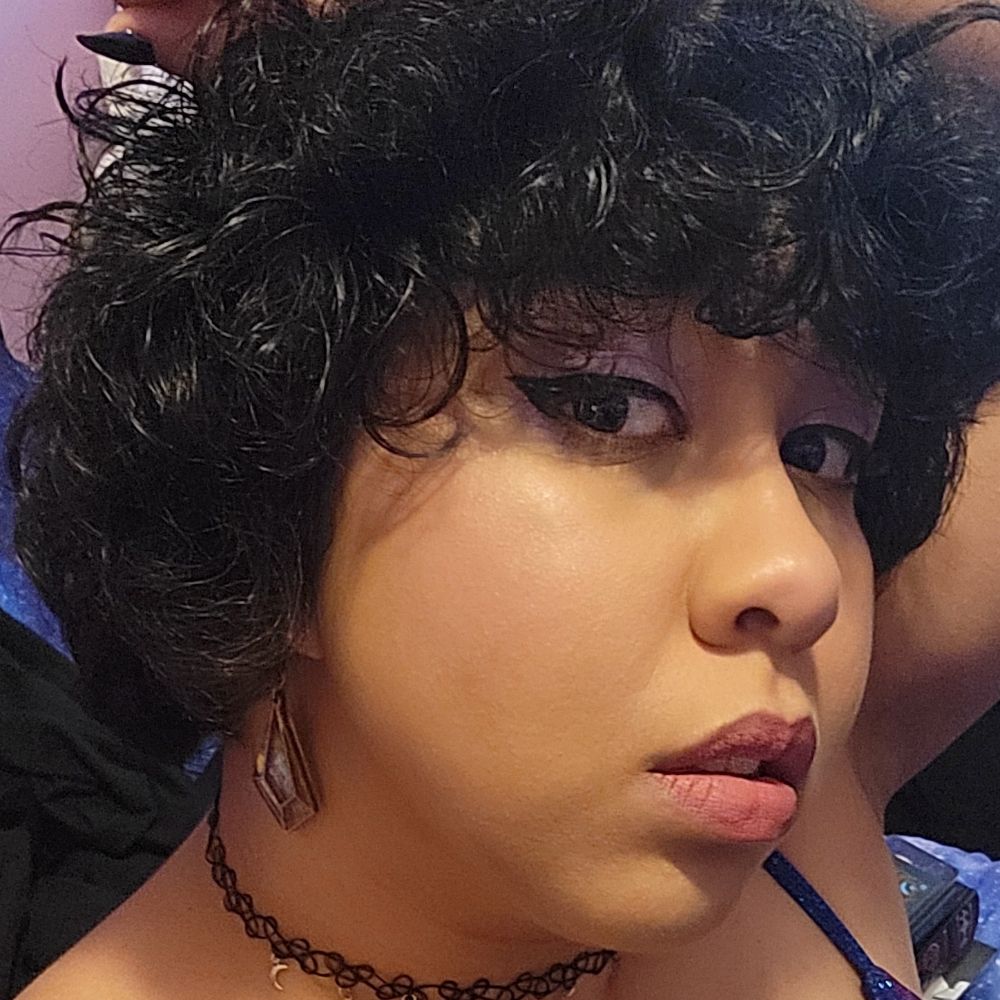 Em 🔮 (They/Them)