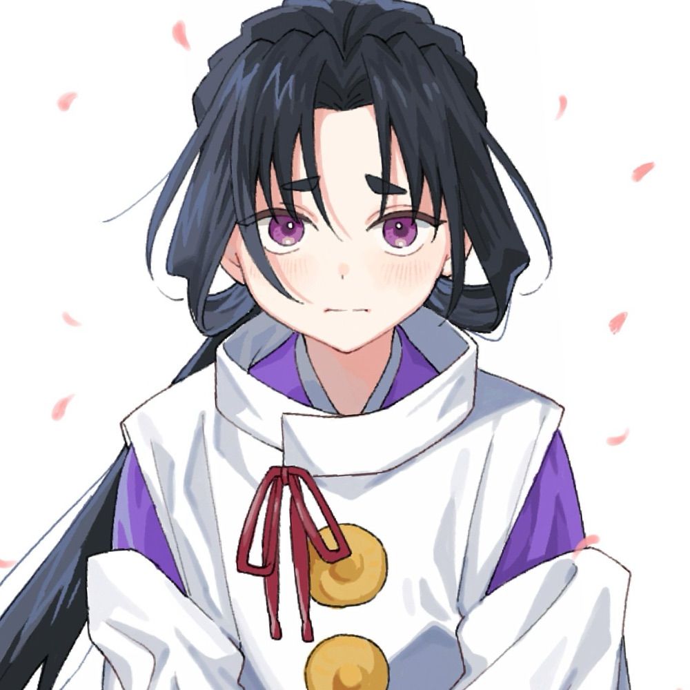ナナシ。