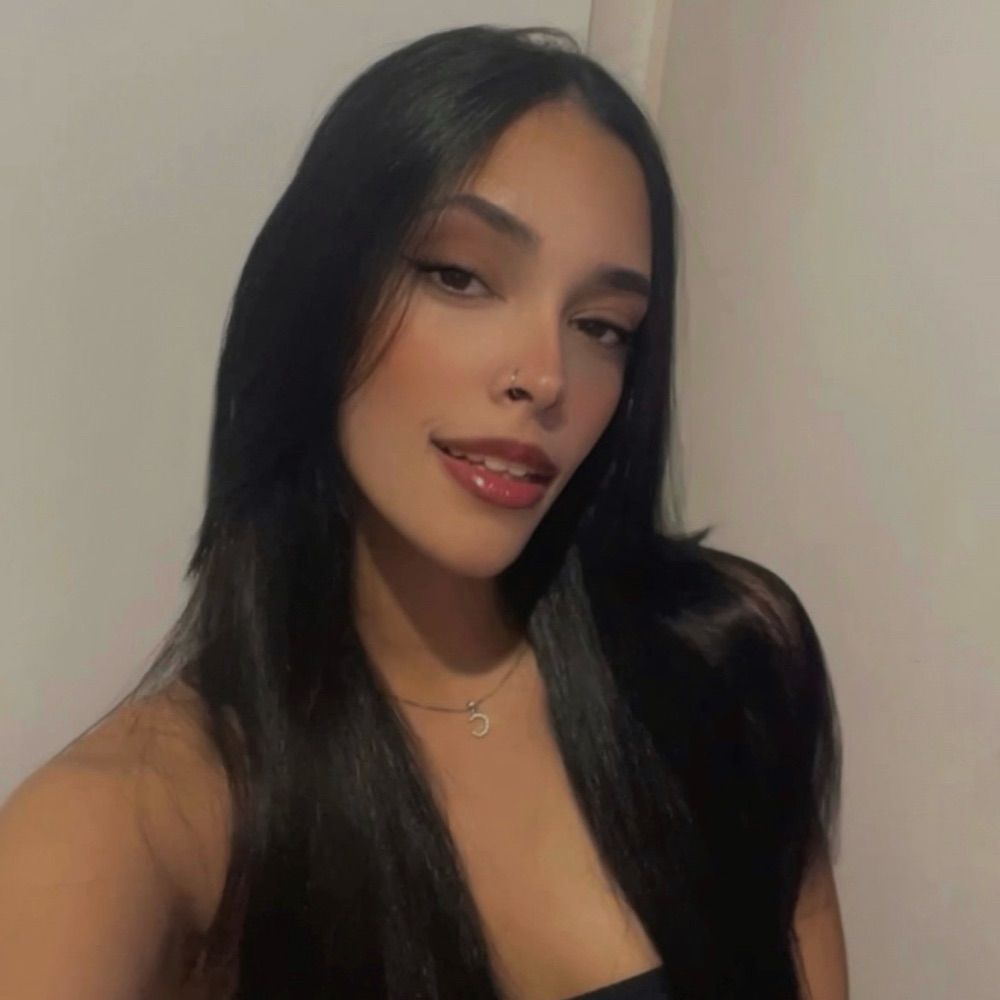 Camila Queiroz ❤️‍🔥