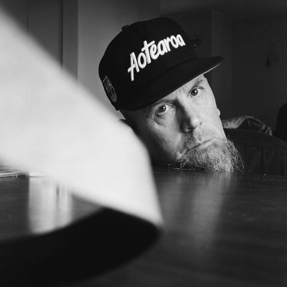 Jeremy Nicholls