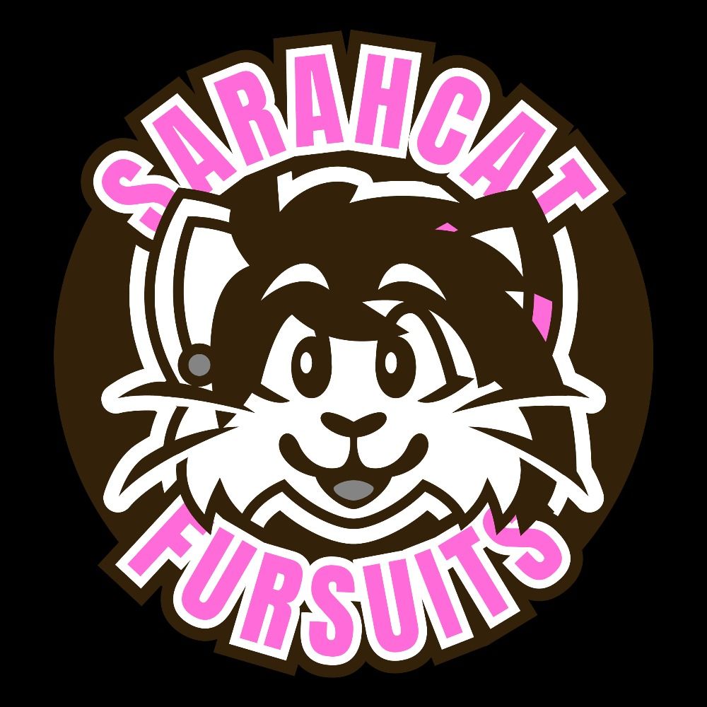 Sarahcat Fursuits's avatar