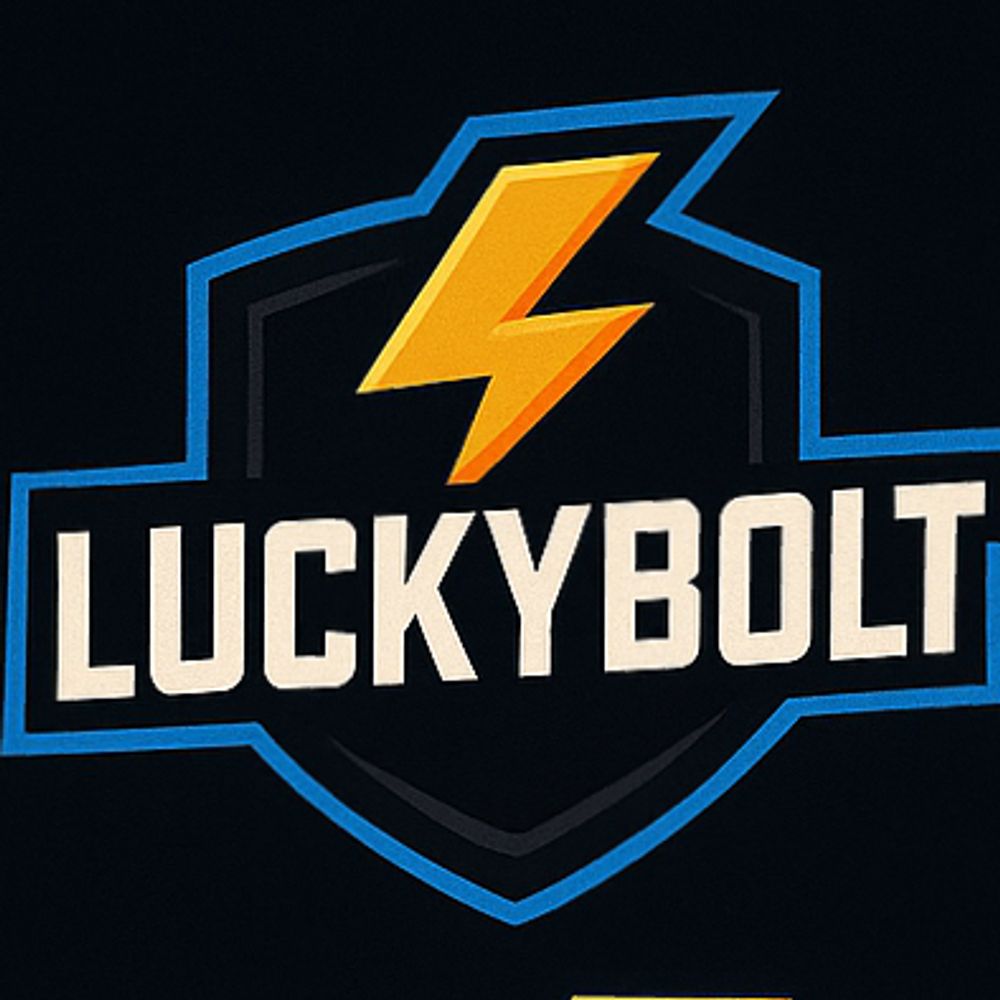 Lucky Bolt TV