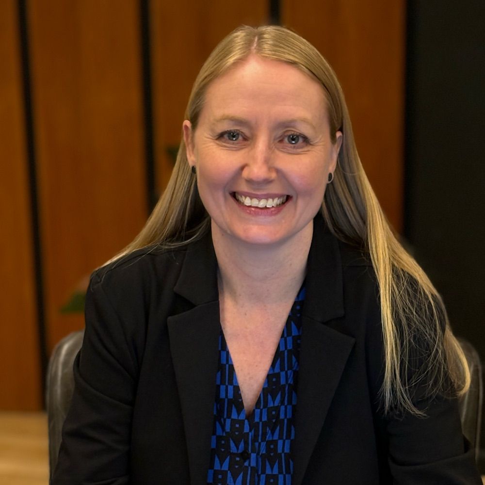 Tina Cartey Hansen