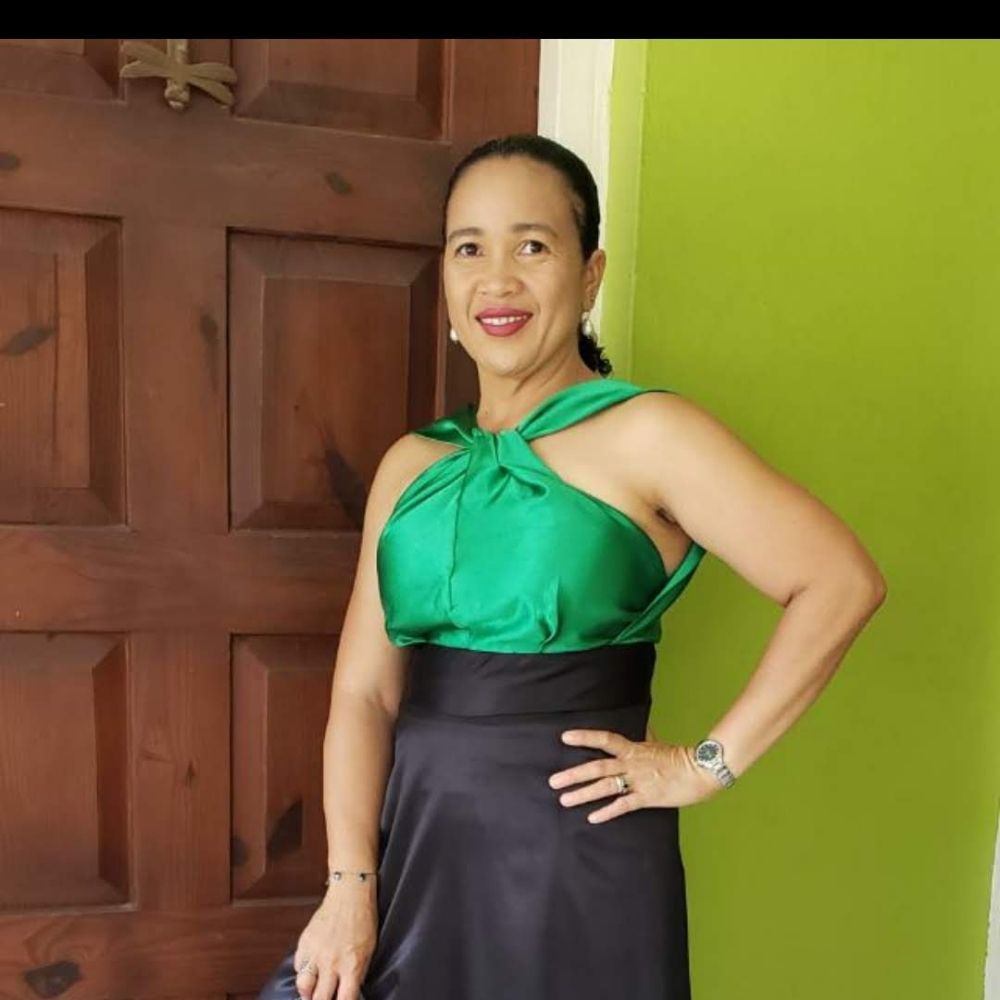 Queen Vashti