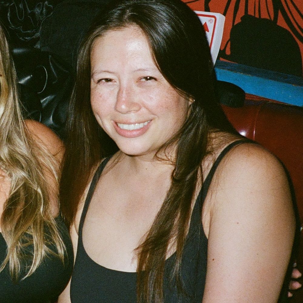 Liz Wong