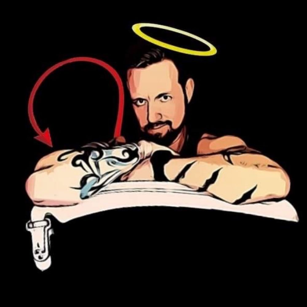 Captain DadPool