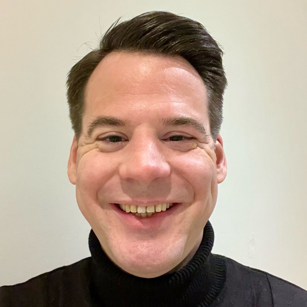 Christoph Hilgert