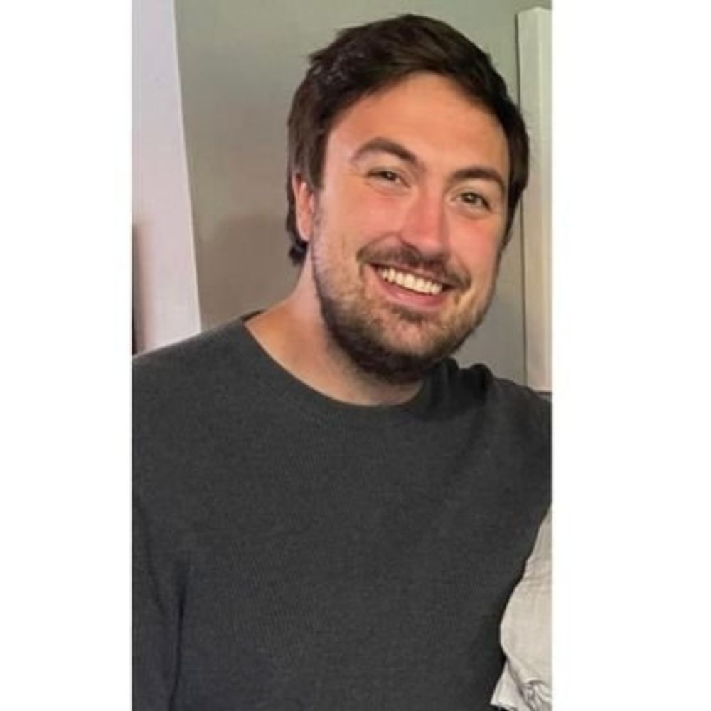 Mark Lawrence