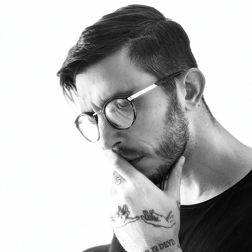 Alex Socoloff