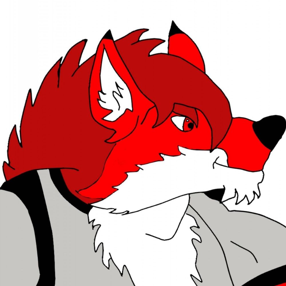 Redfox18