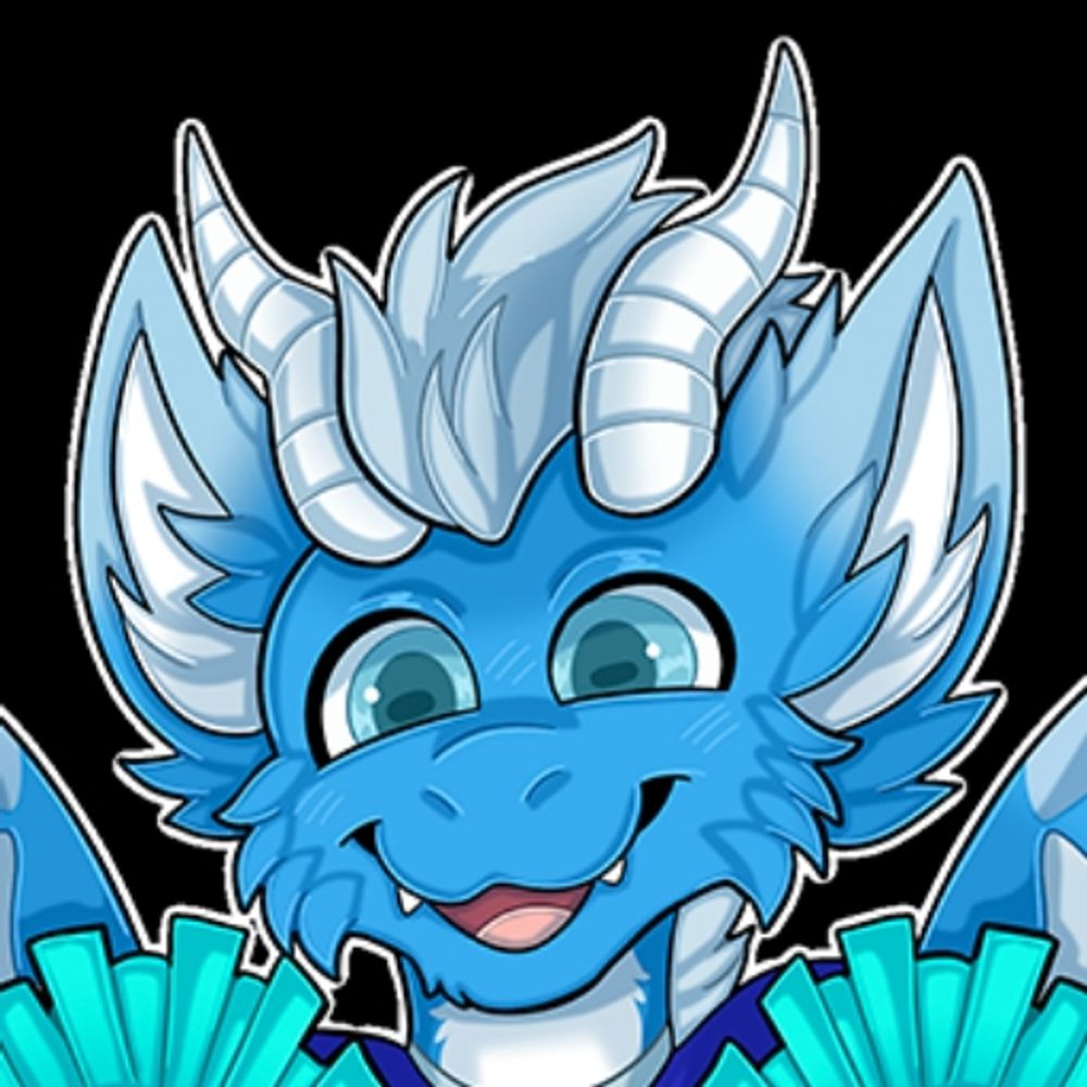 poke drago's avatar