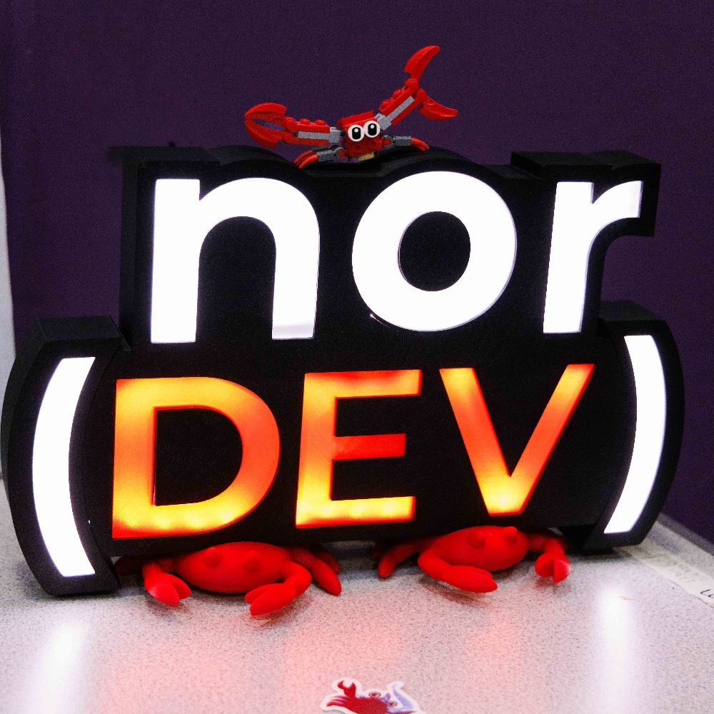 nor(DEV): Norfolk Developers