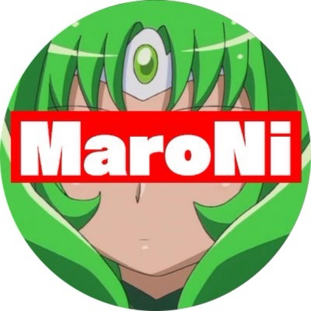 まろにー