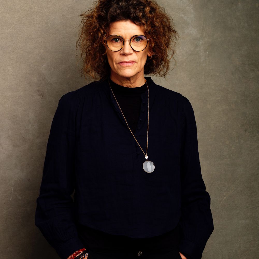 Lena Halldenius