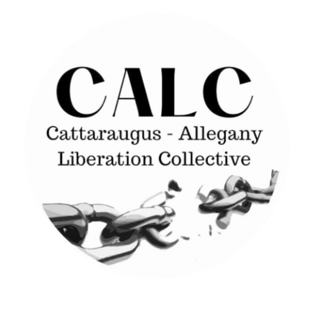 Cattaraugus-Allegany Liberation Collective