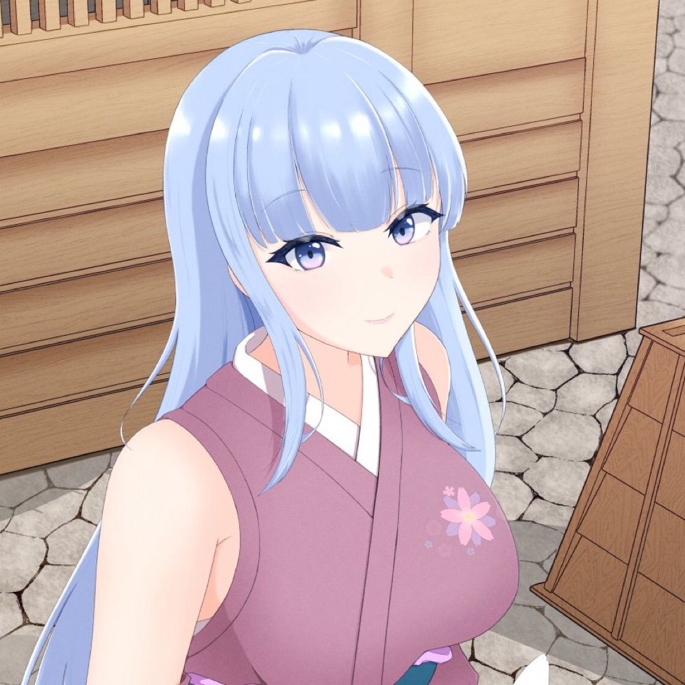 水鏡 雪兎