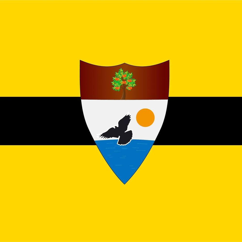 Free Republic of Liberland
