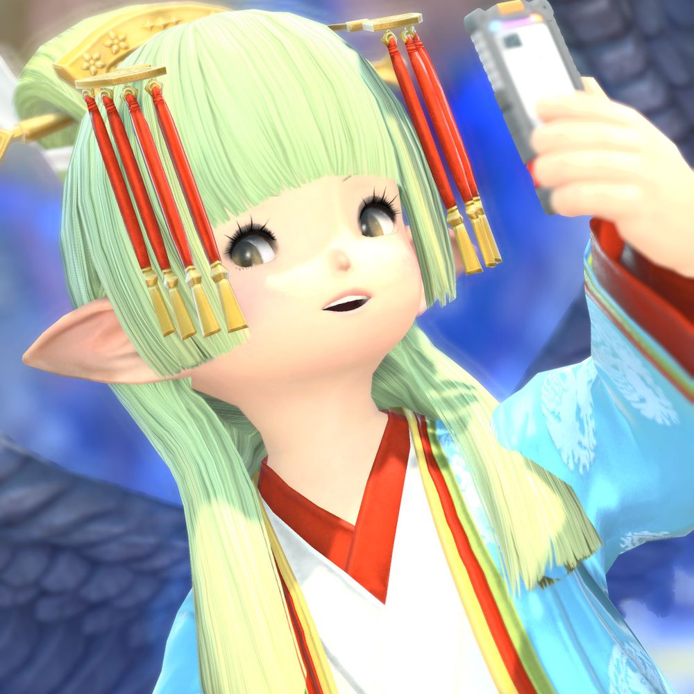 Yuia🍵Matcha