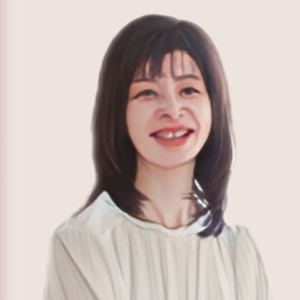不登校カウンセラー　Megumi