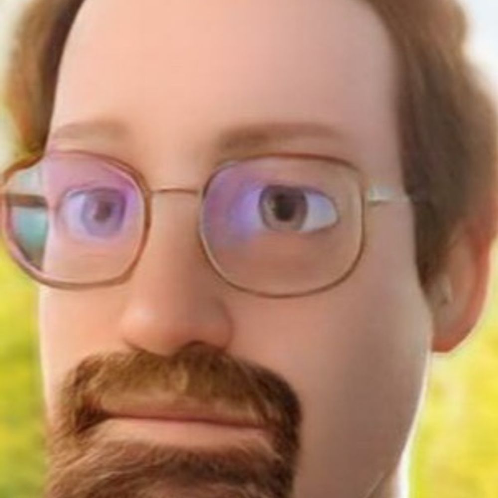 Matt Orbach 