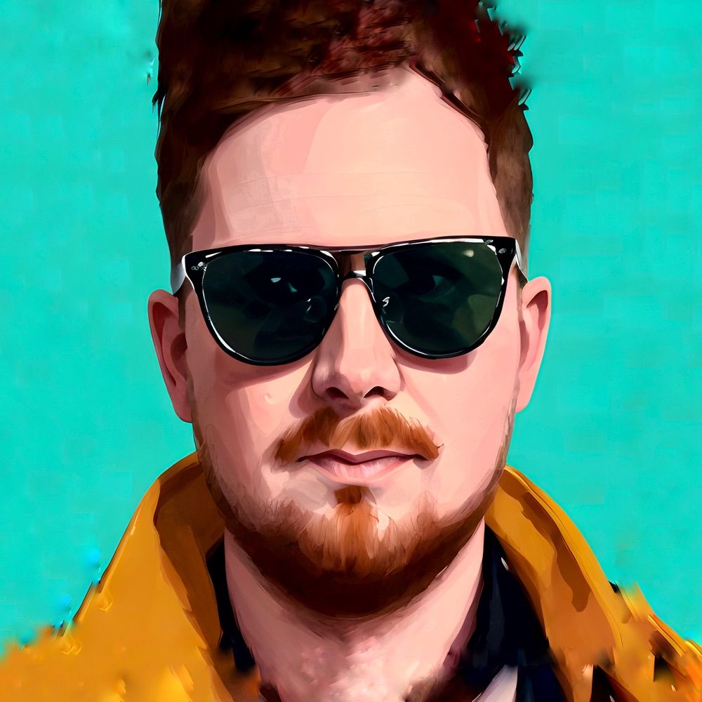 Ross Easton