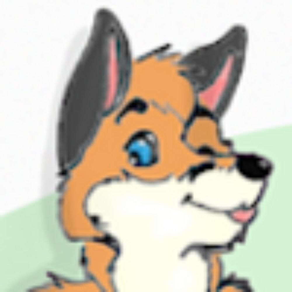 Baby Cuck, Drockan Fox🔞