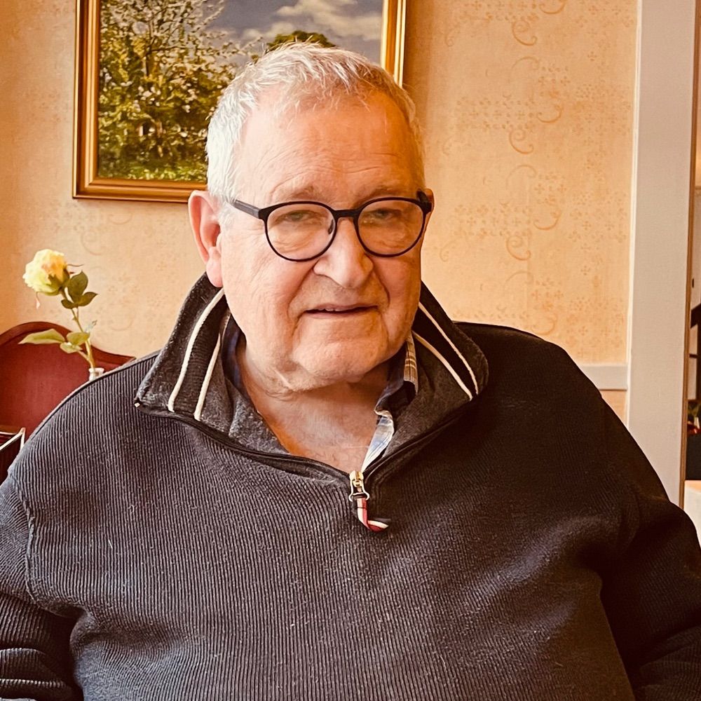 Bjarne Toftlund