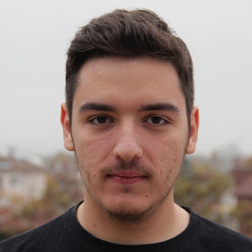 Dimitar Smilyanov