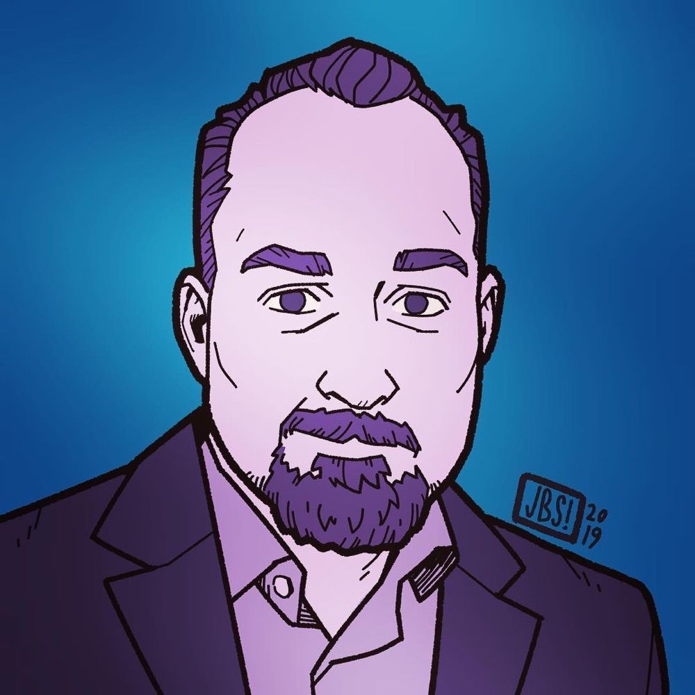 Jim Wharton, PhD