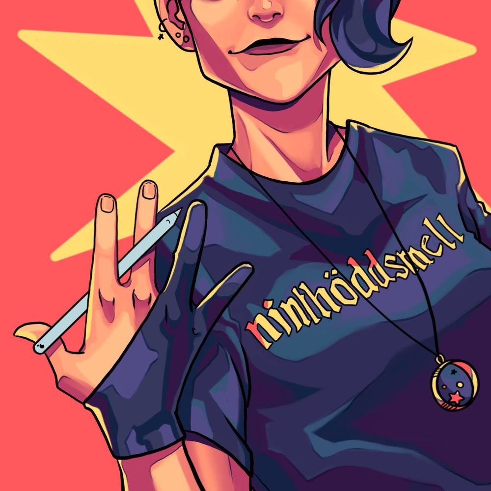 ✨🖤🩶Chi🤍💜✨