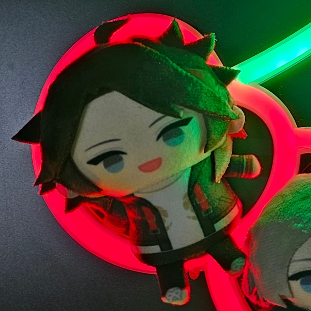 YunOだよ🔰