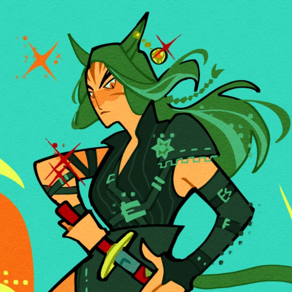 User avatar