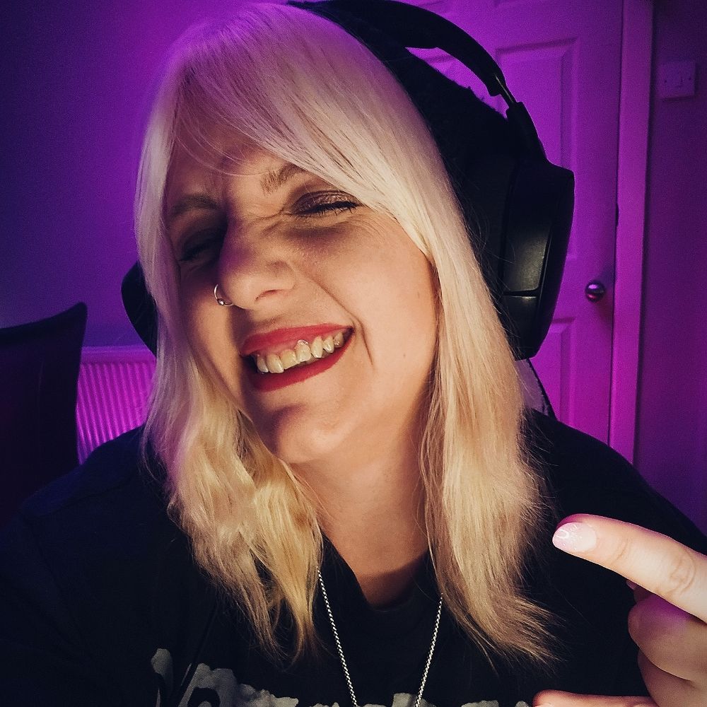 ImDinkyDee - Twitch.tv