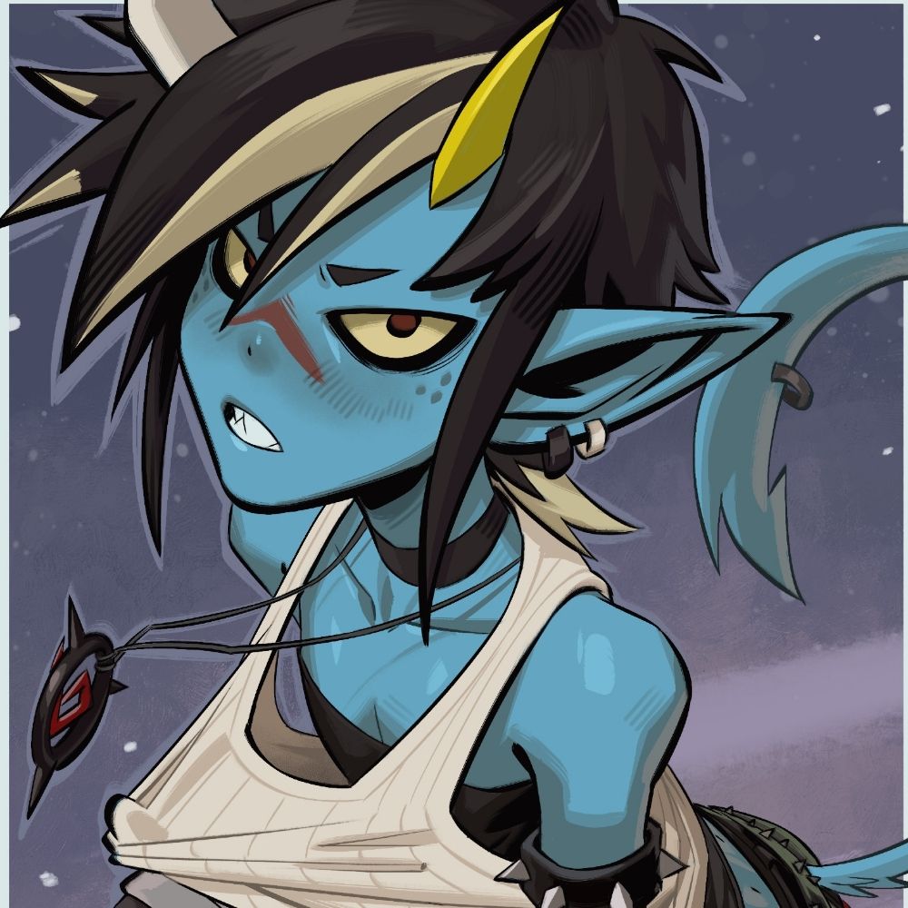 User avatar