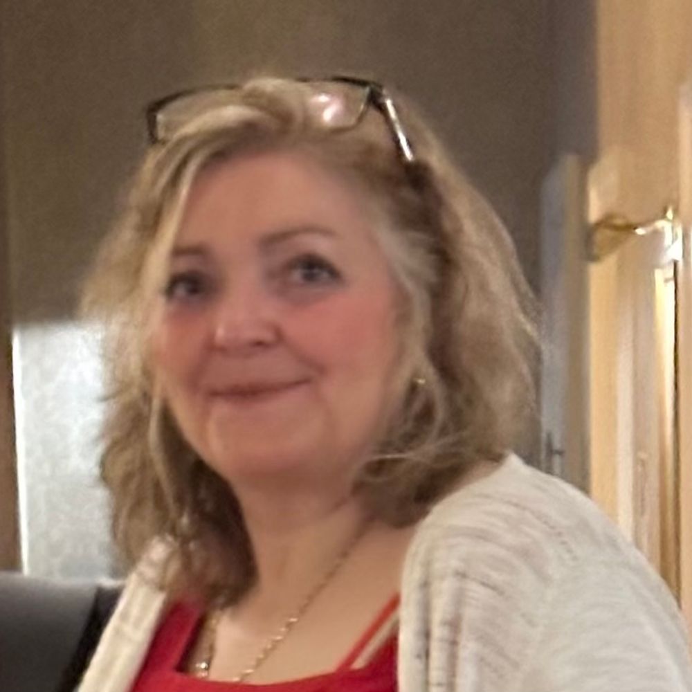 Carol Ingham