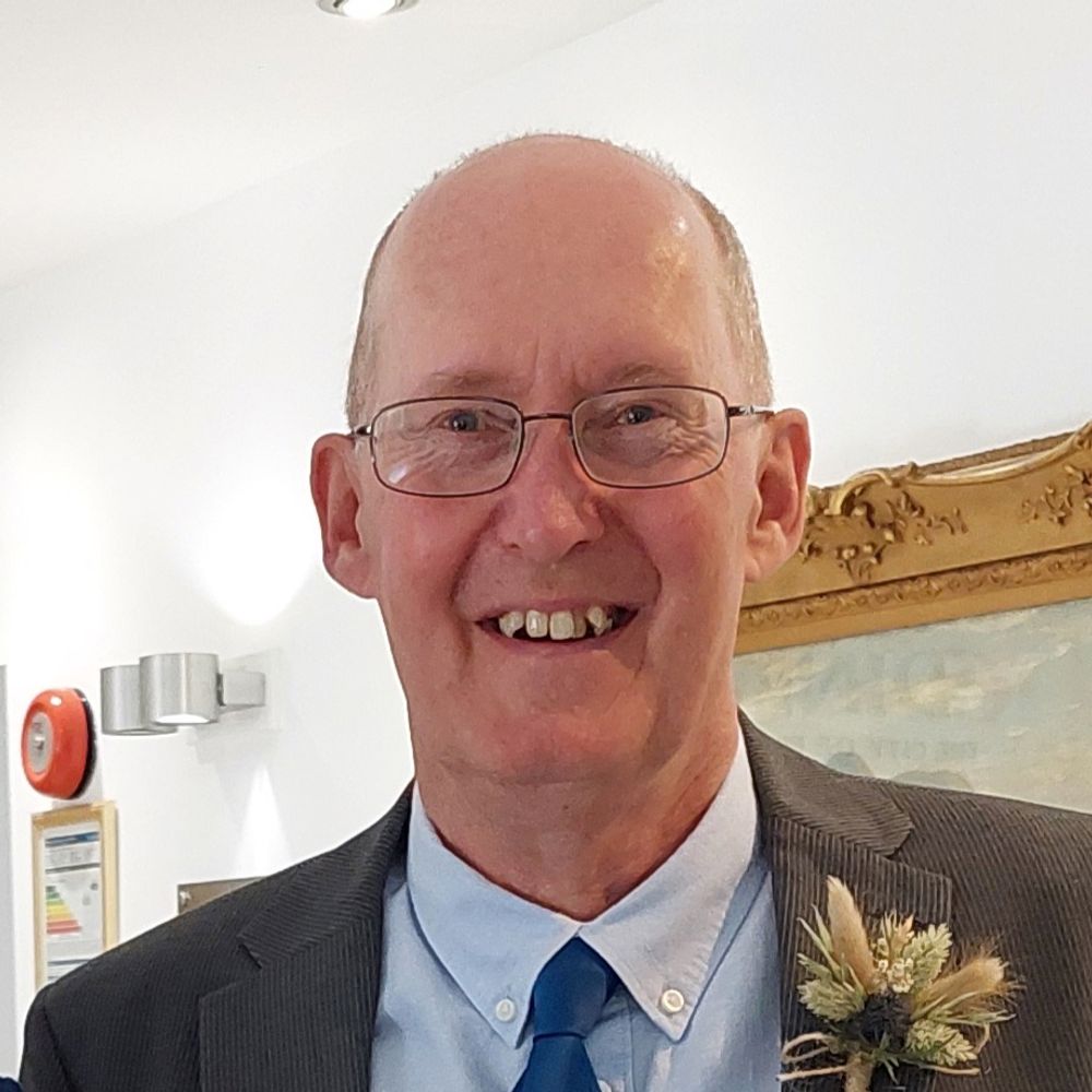 Chris Carnall