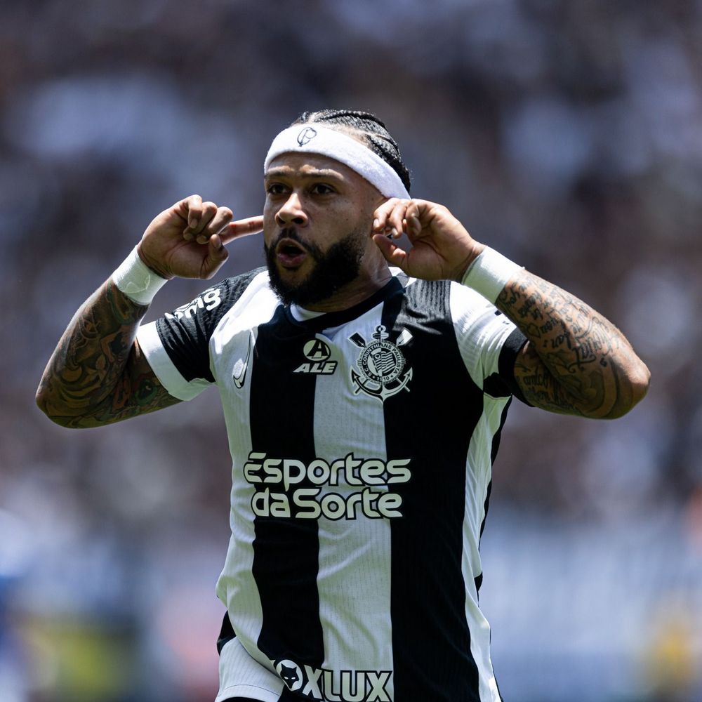 amo o Corinthians 