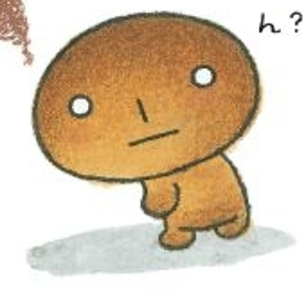 Profile avatar