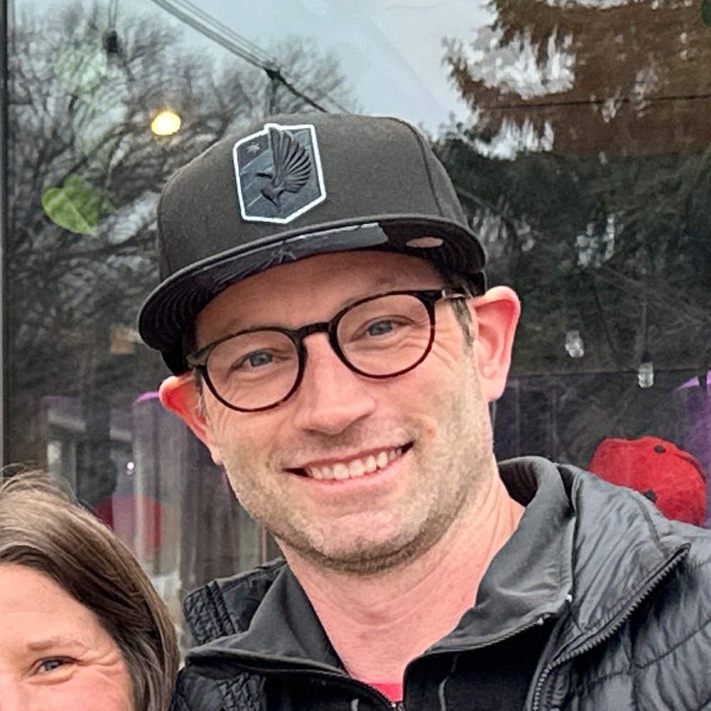 Michael Mierendorf