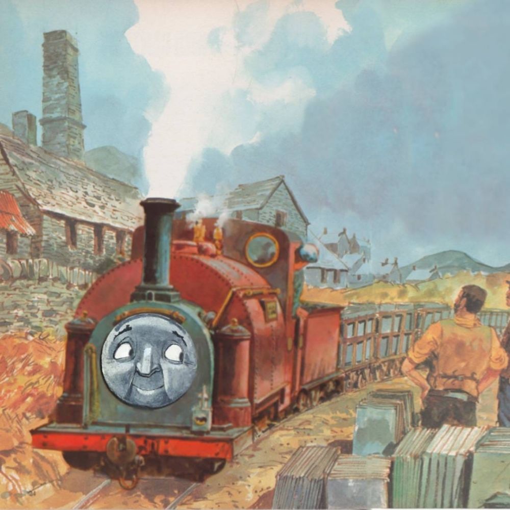 Haven Loco Works