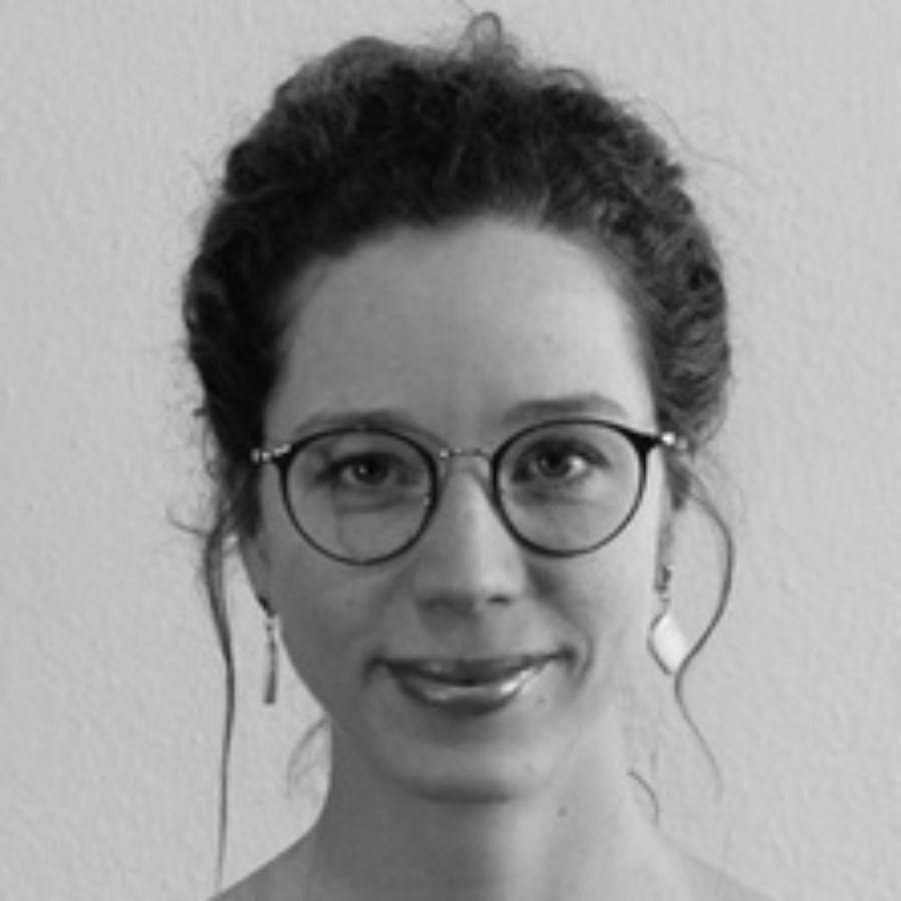 Karoline Eickhoff