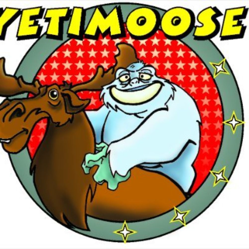 YetiMoose