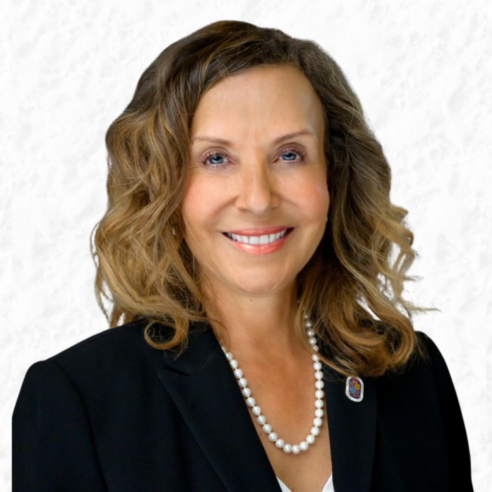 Jolene Ivey