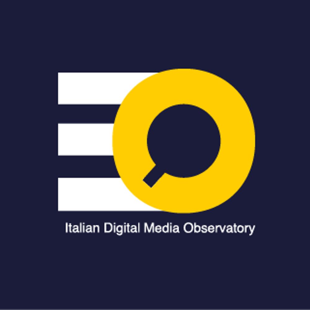 Italian Digital Media Observatory