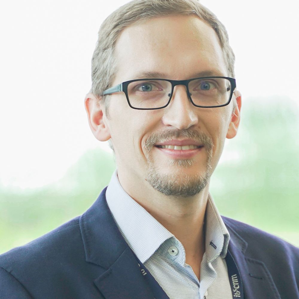 Dominik Lungerich
