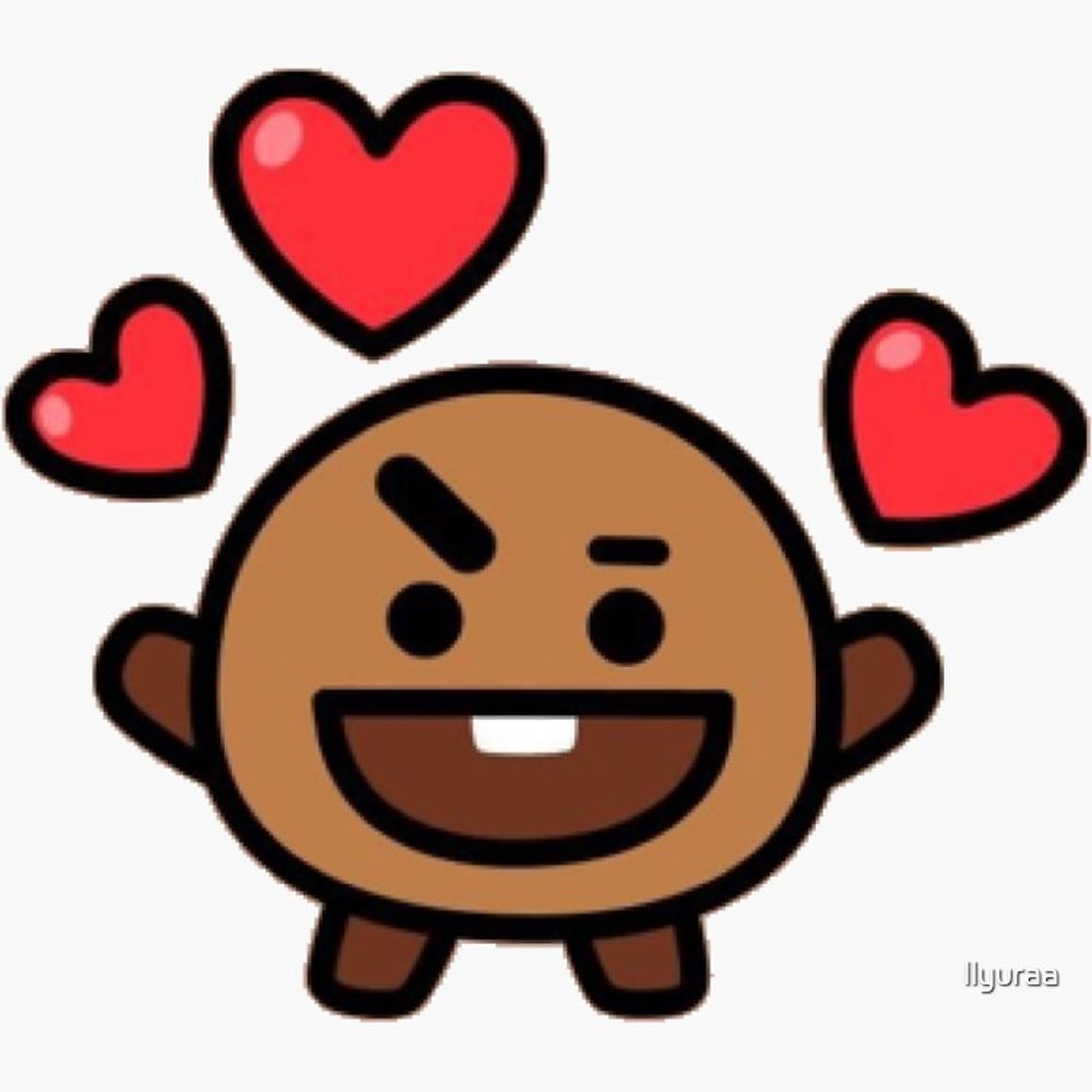 ⟭⟬ShookyShookyMe⁷⟬⟭