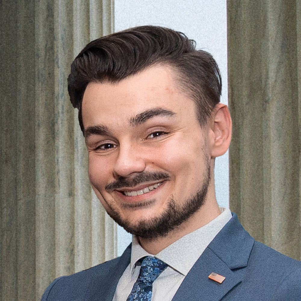 Michael Suchecki