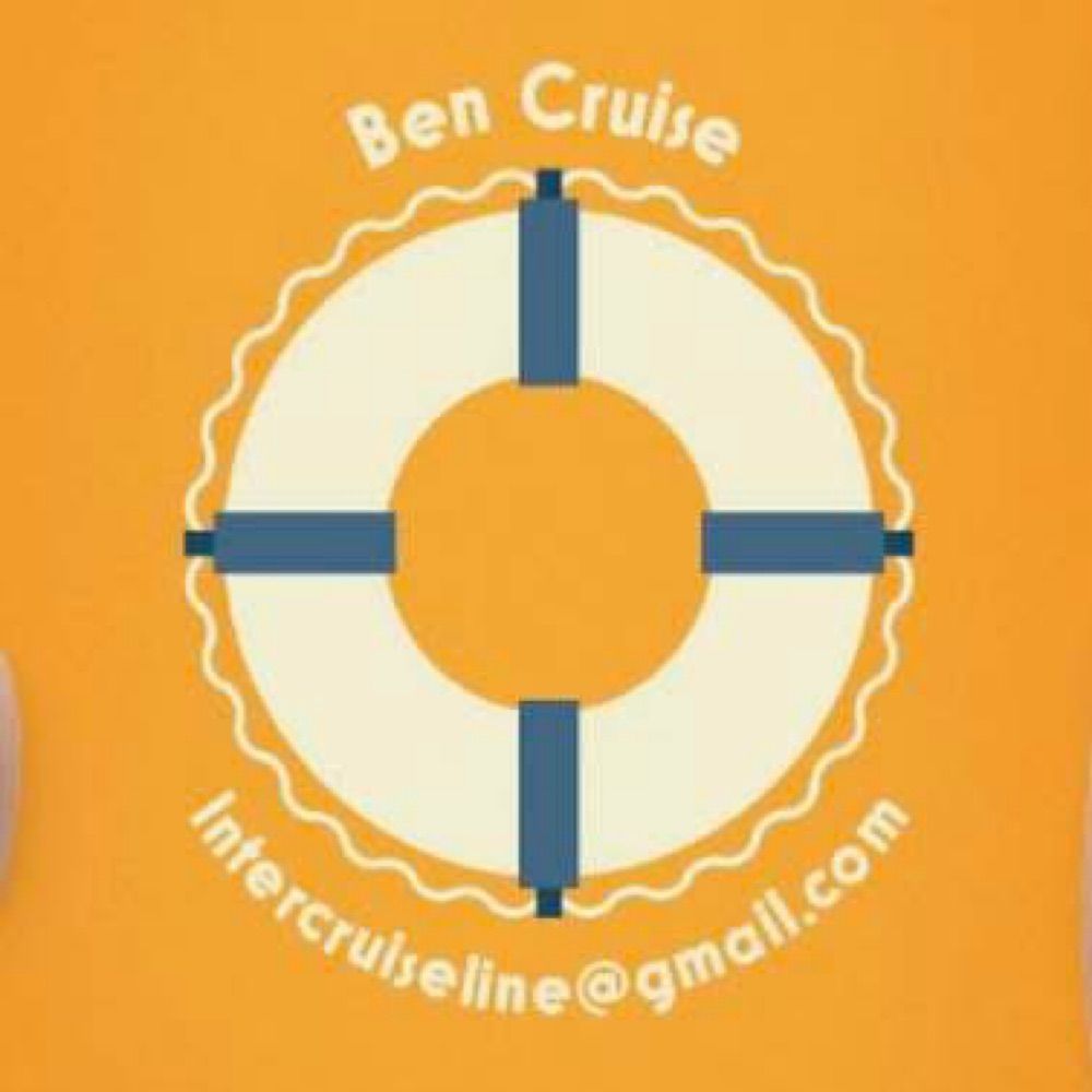 Ben Cruise