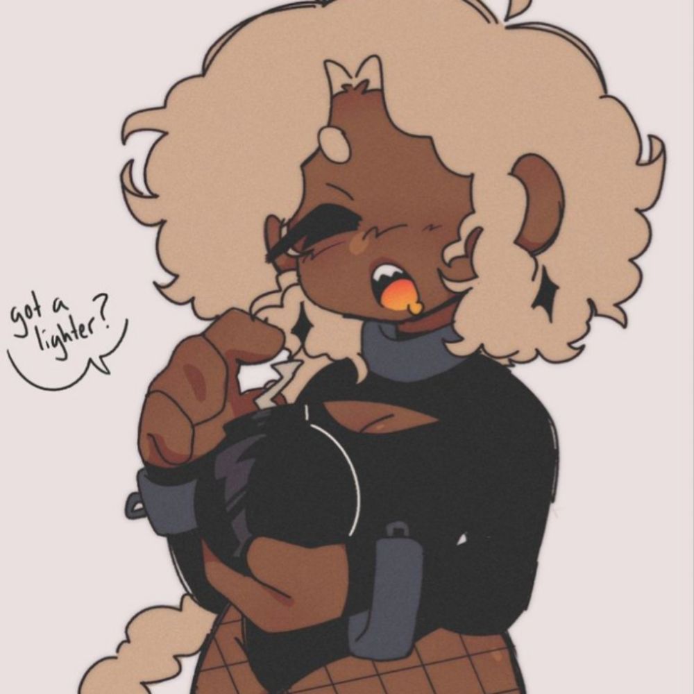 ~𝐏𝐮𝐝𝐢𝐦🍮