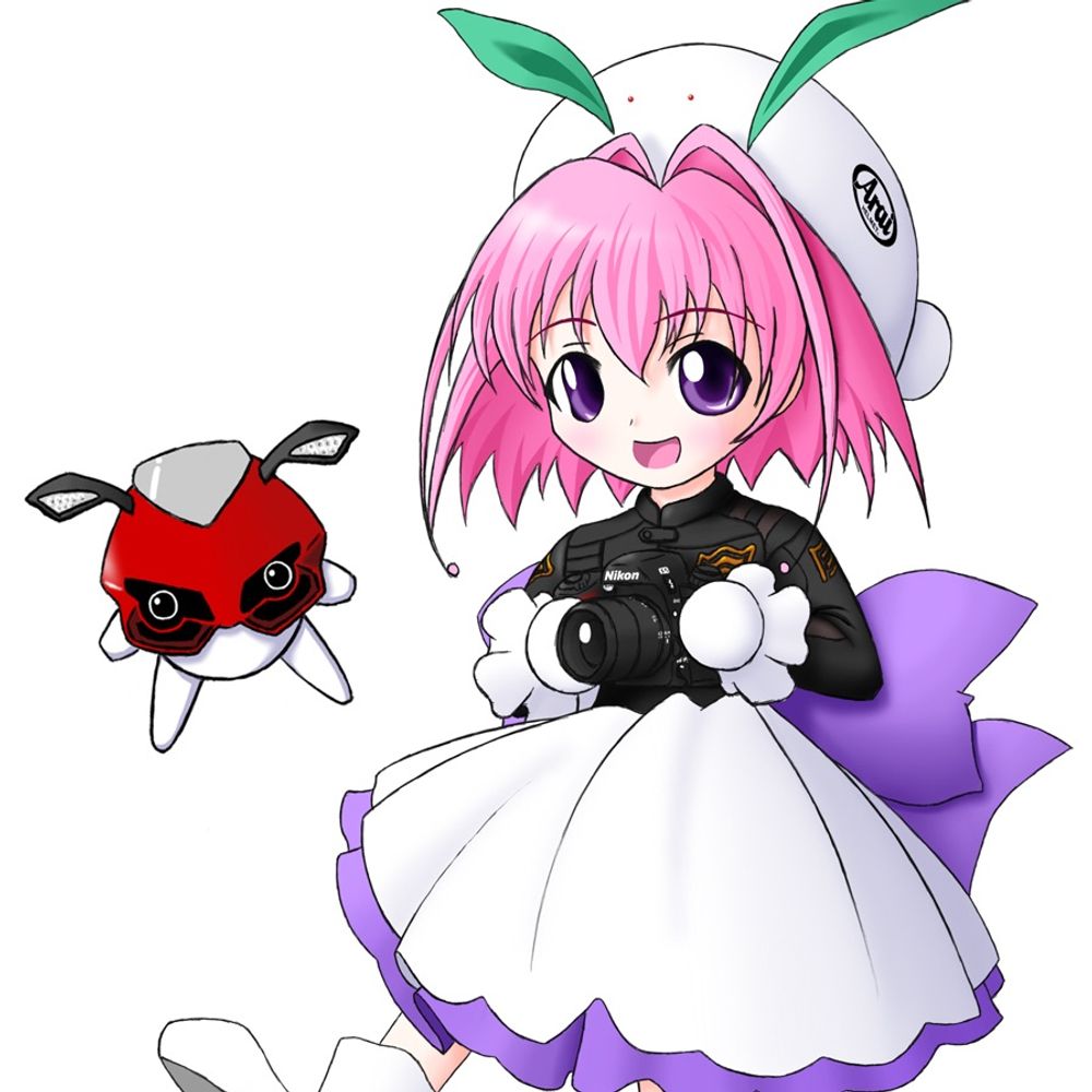 粒子